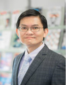 Chi-Wai Chow - Professor National Chiao Tung University, China